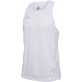 MEN'S ATHLETIC RUNNING SINGLET