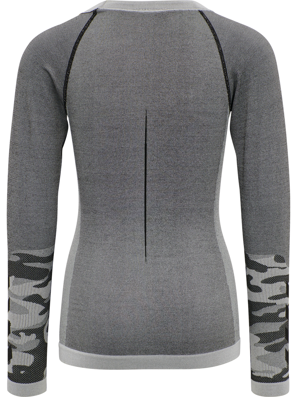 hmlMAX SEAMLESS T-SHIRT L/S