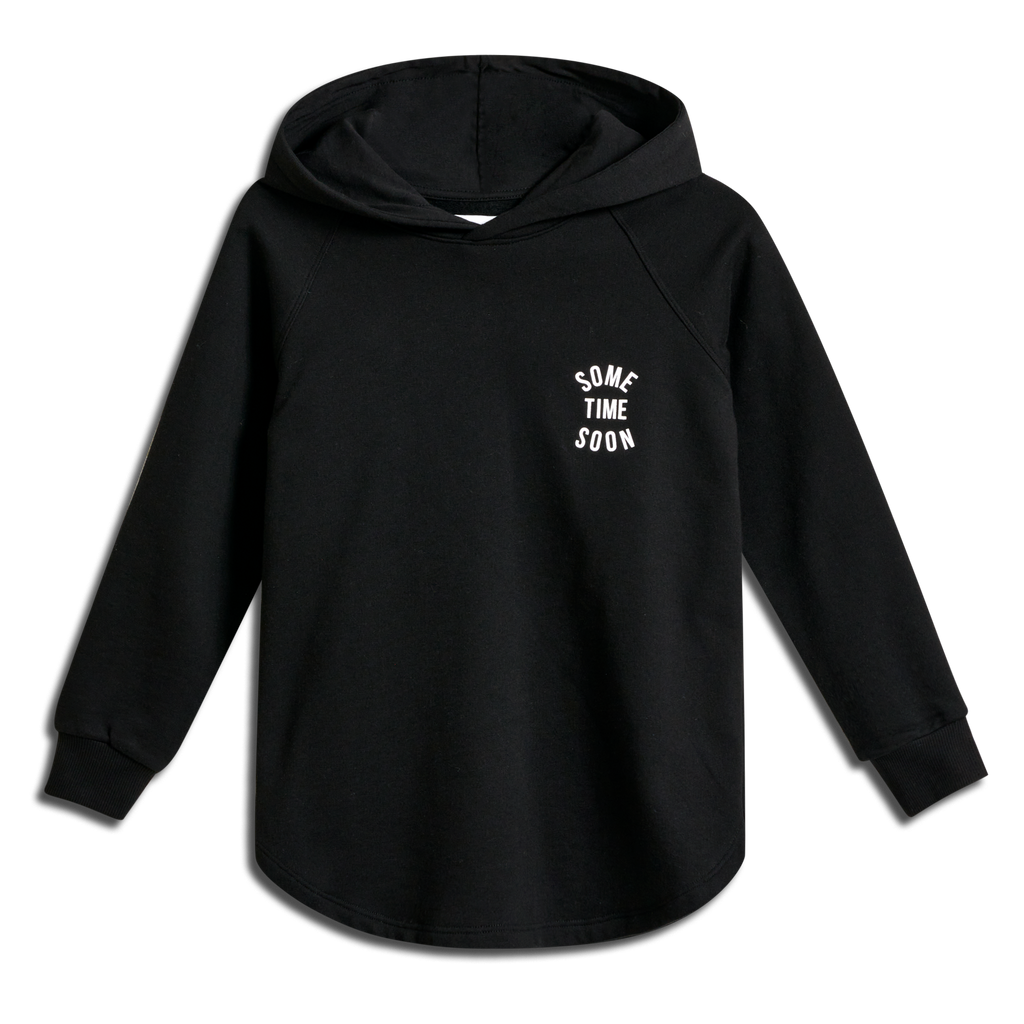stmMONTERY HOODIE