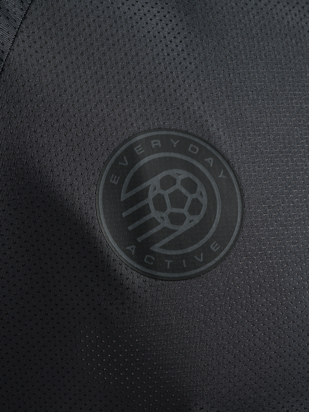 hmlPULSE MESH T-SHIRT S/S