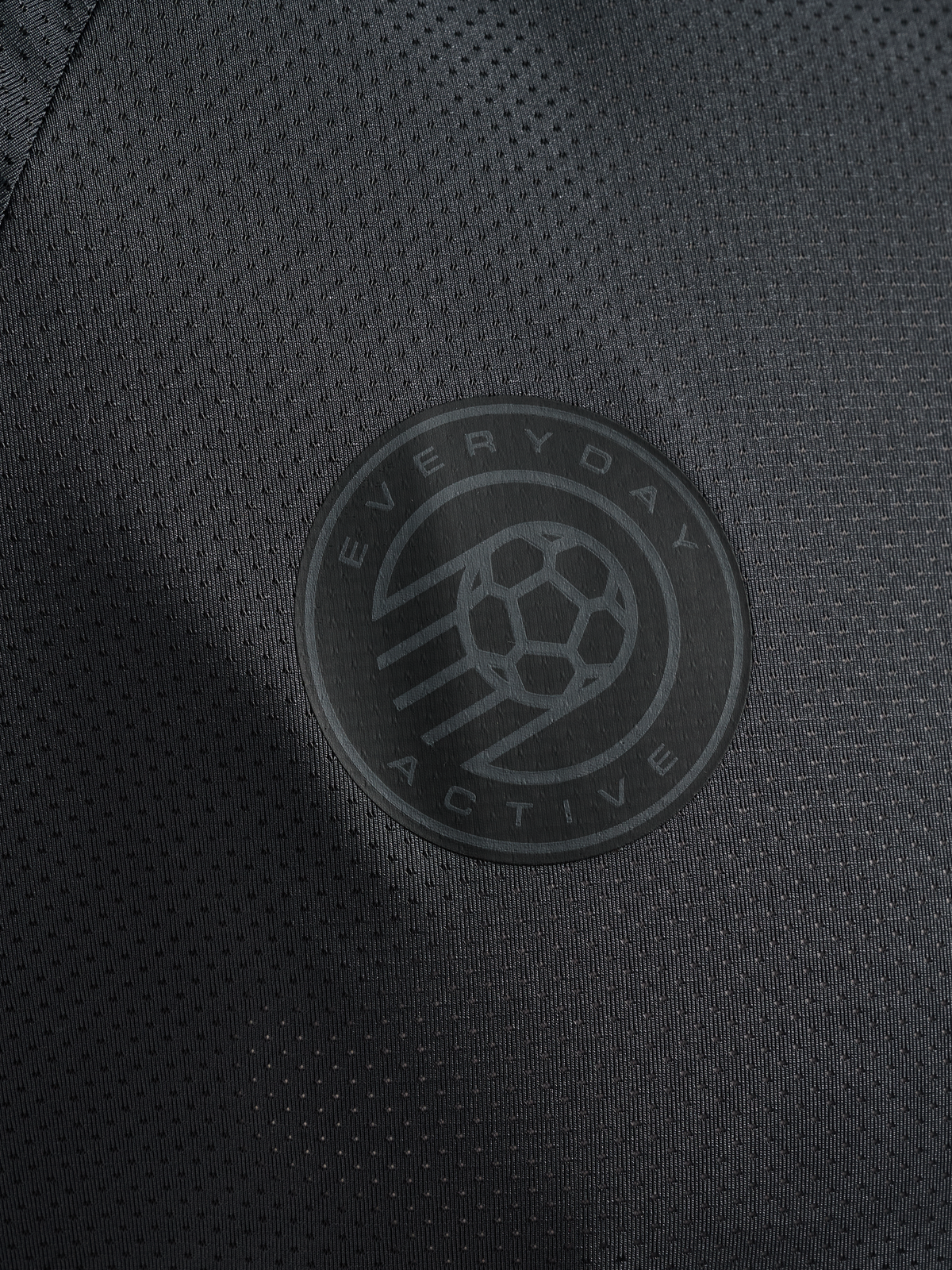 hmlPULSE MESH T-SHIRT S/S