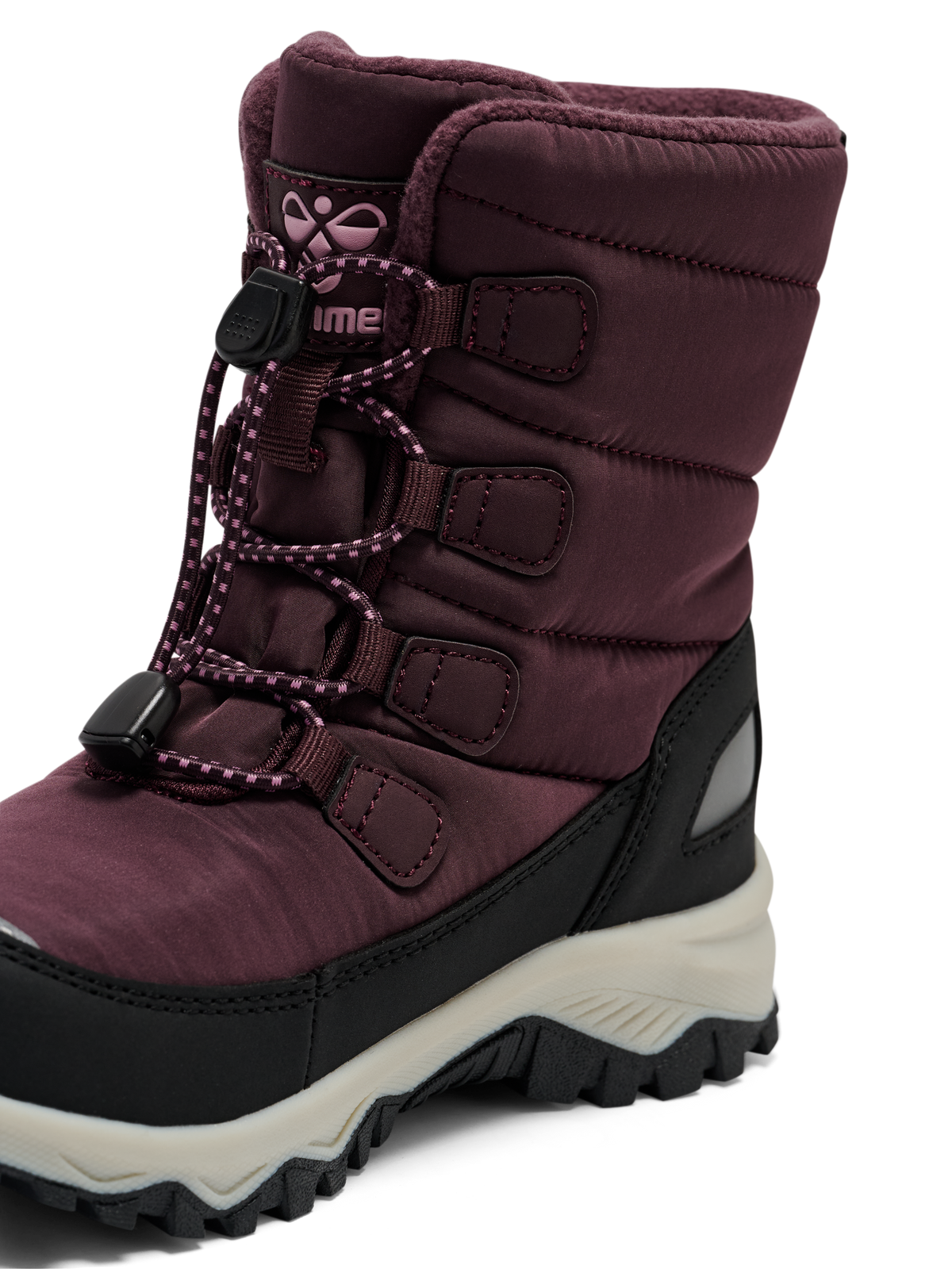 BROOK HIGH TEX BOOT JR
