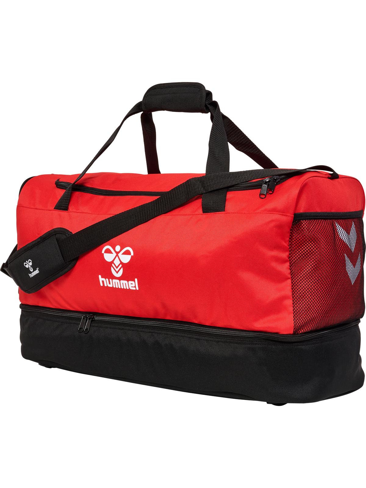hmlCORE 2.0 SPORTS BAG W. SC