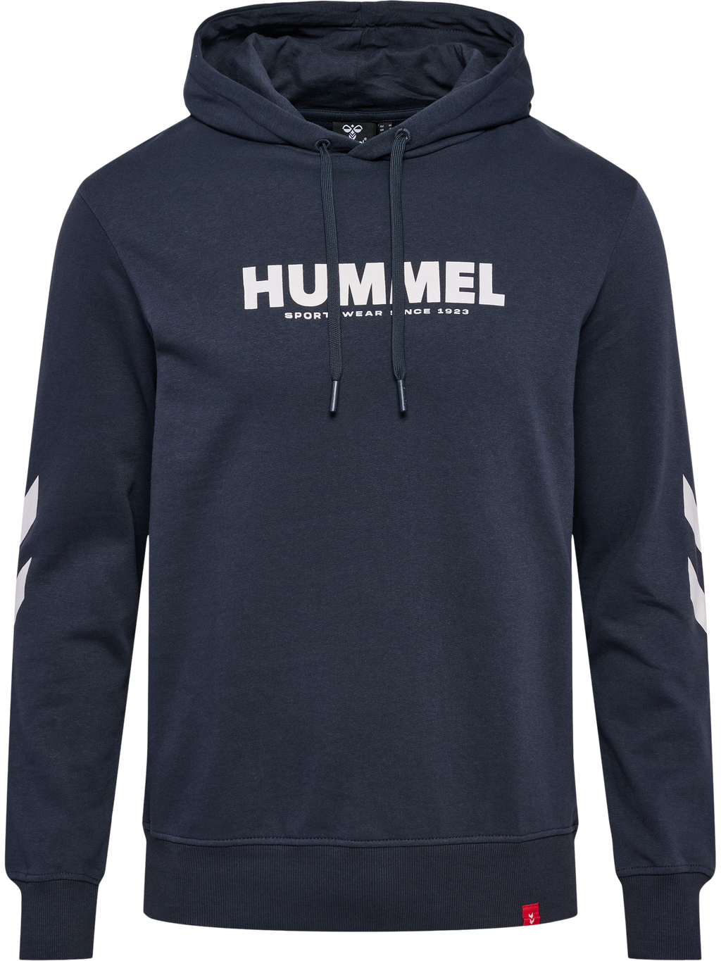 hmlLEGACY LOGO HOODIE