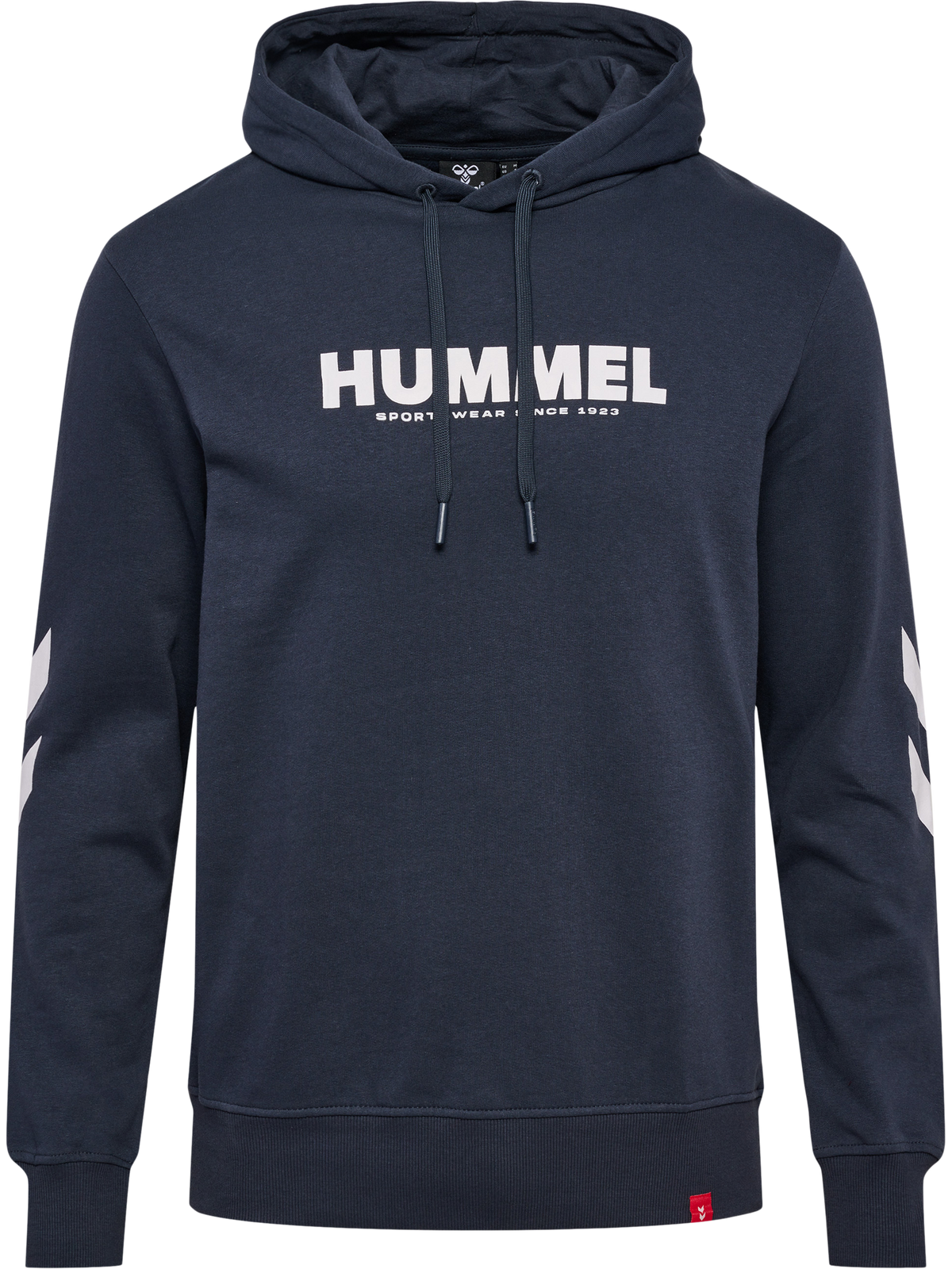 hmlLEGACY LOGO HOODIE
