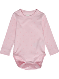 hmlBEESY BODY L/S