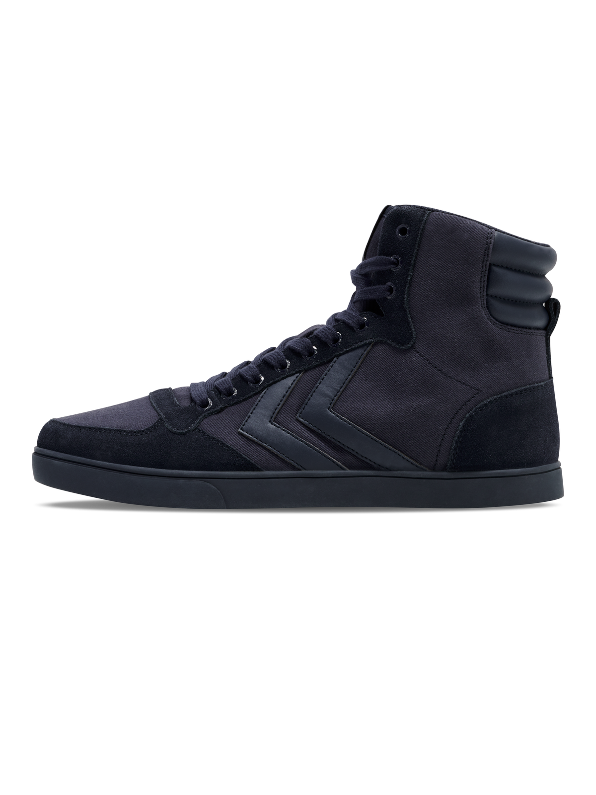 SLIMMER STADIL TONAL HIGH