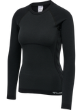 hmlCLEA SEAMLESS TIGHT T-SHIRT L/S