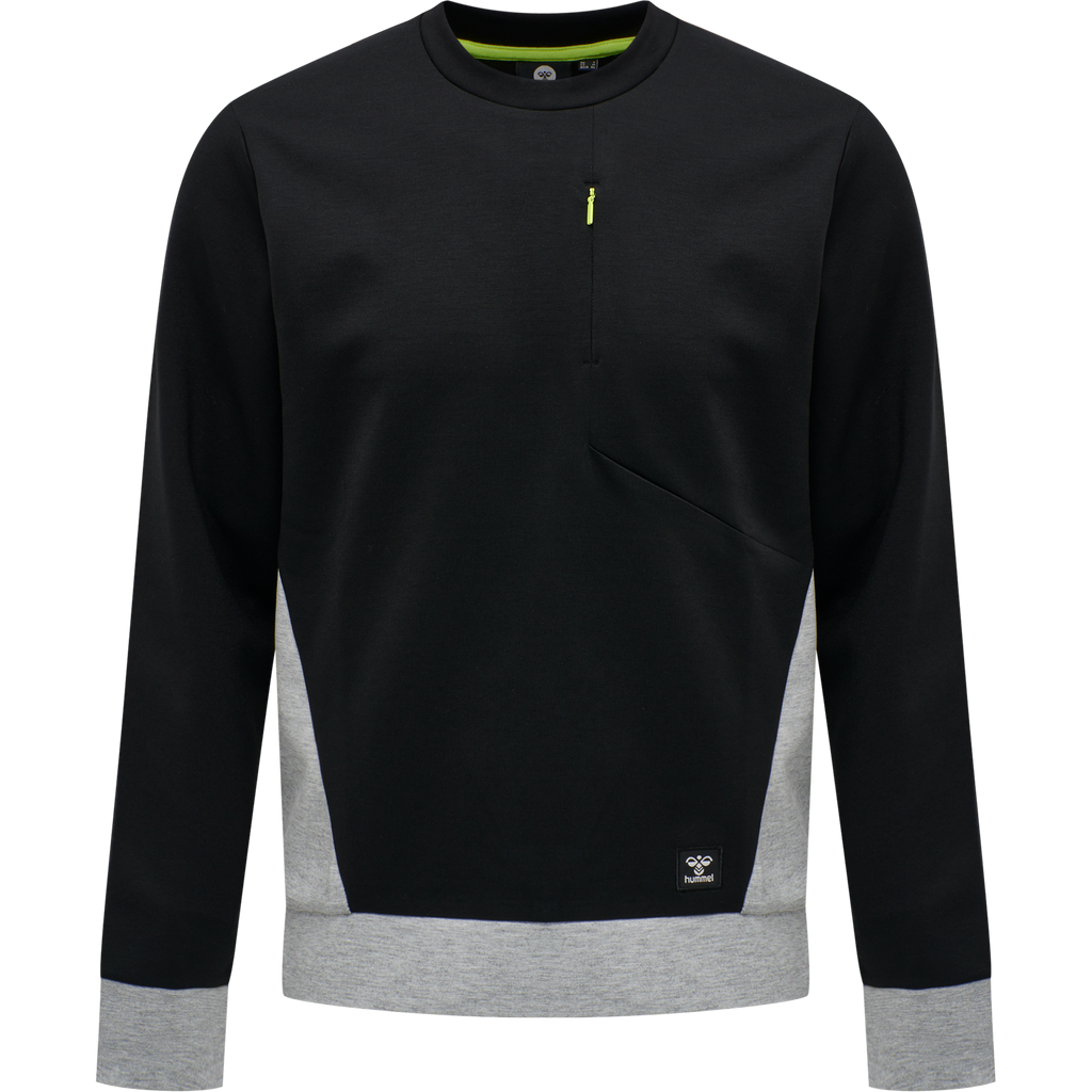hmlTROPPER SWEATSHIRT