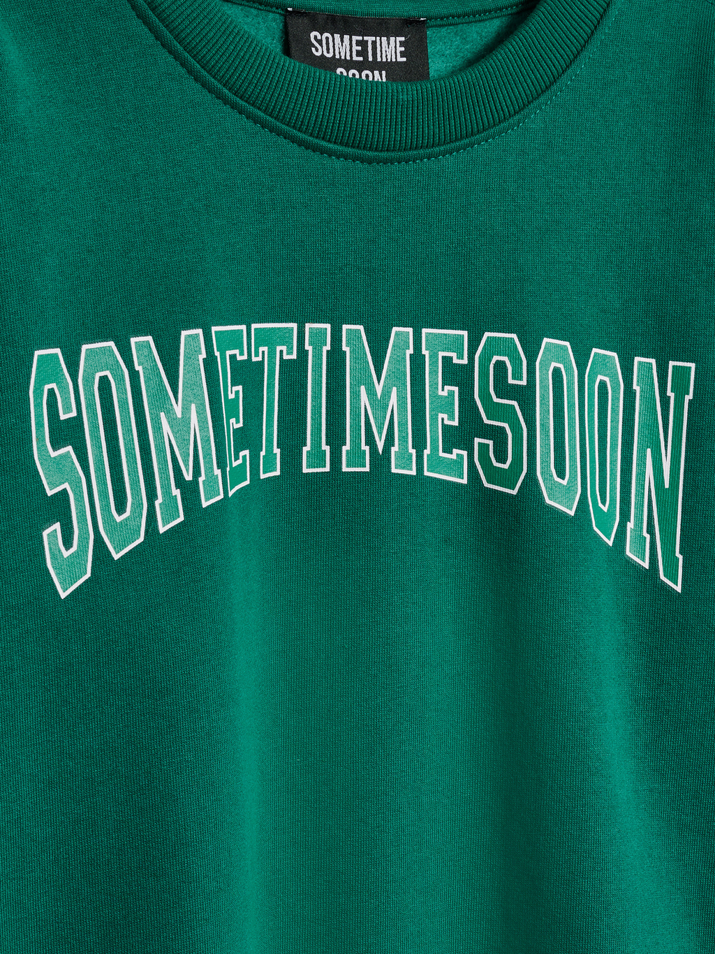 stsWINTERS SWEATSHIRT