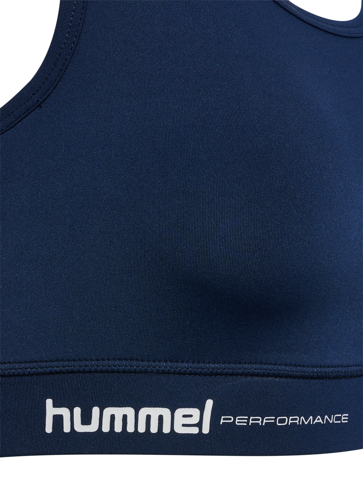 hmlPULSE LIGHT SUPPORT BRA