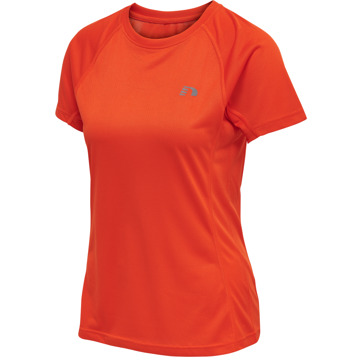 WOMEN RUNNING T-SHIRT S/S