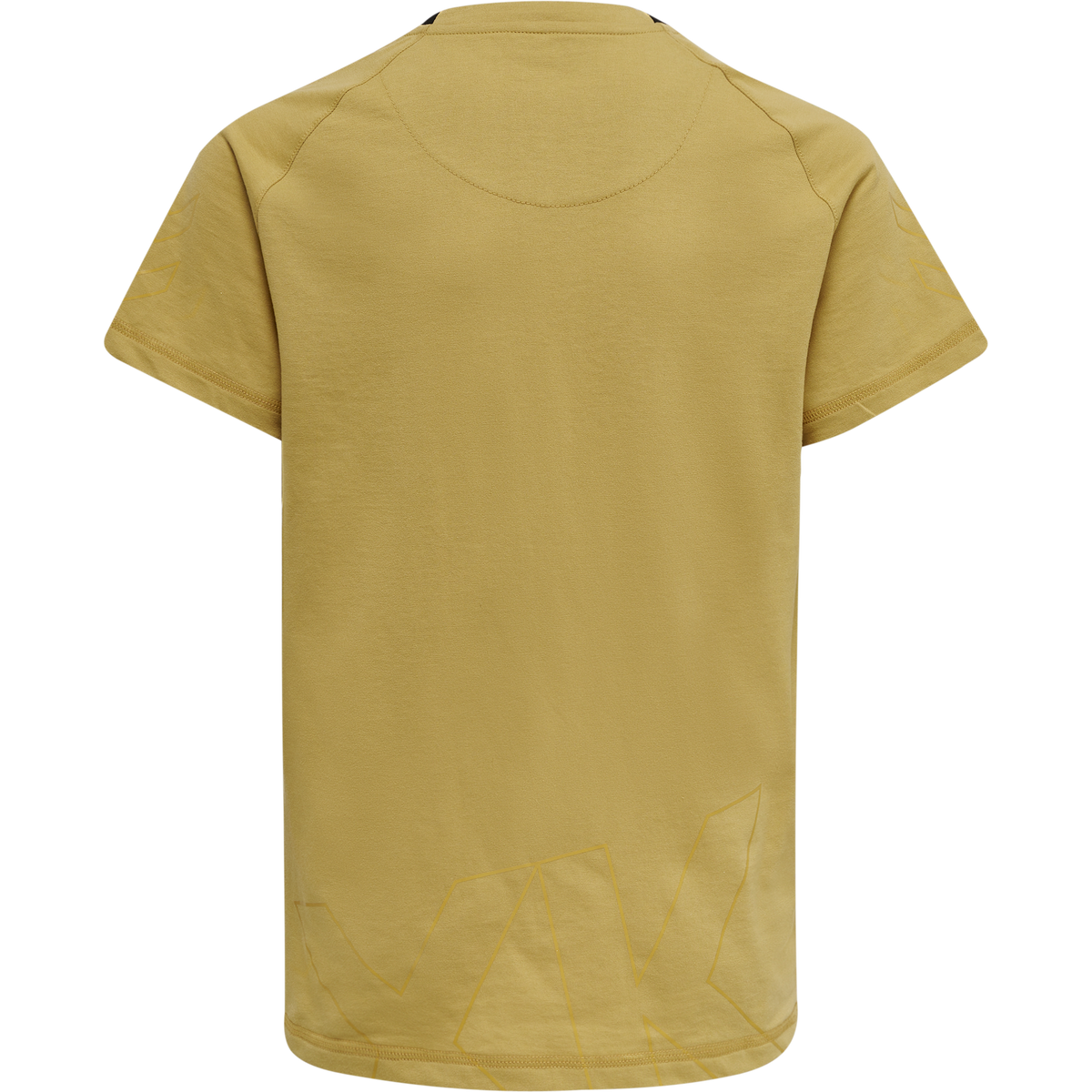 hmlCIMA XK T-SHIRT S/S KIDS