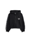 stsEVIE ZIP HOODIE