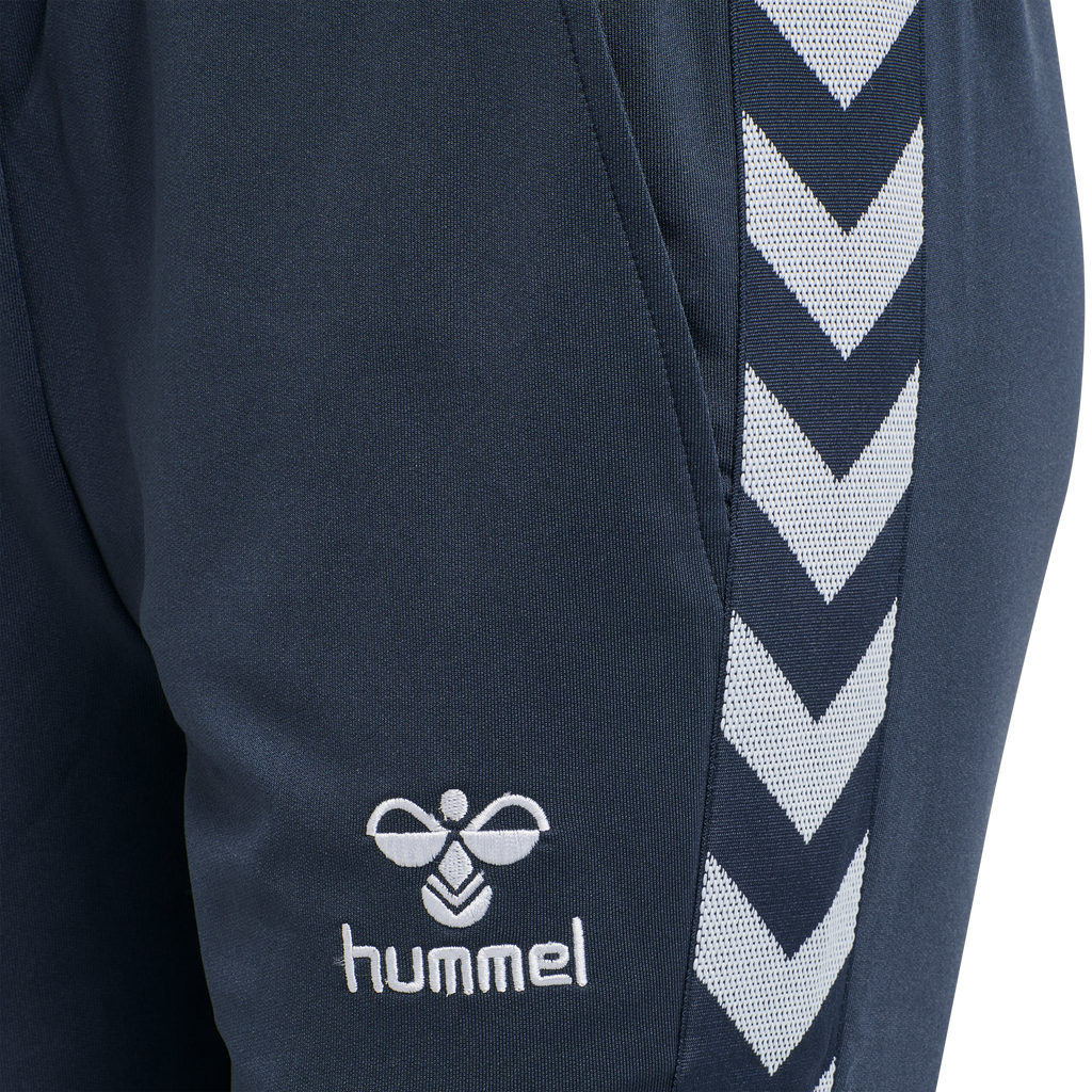 hmlNELLY 2.0 TAPERED PANTS