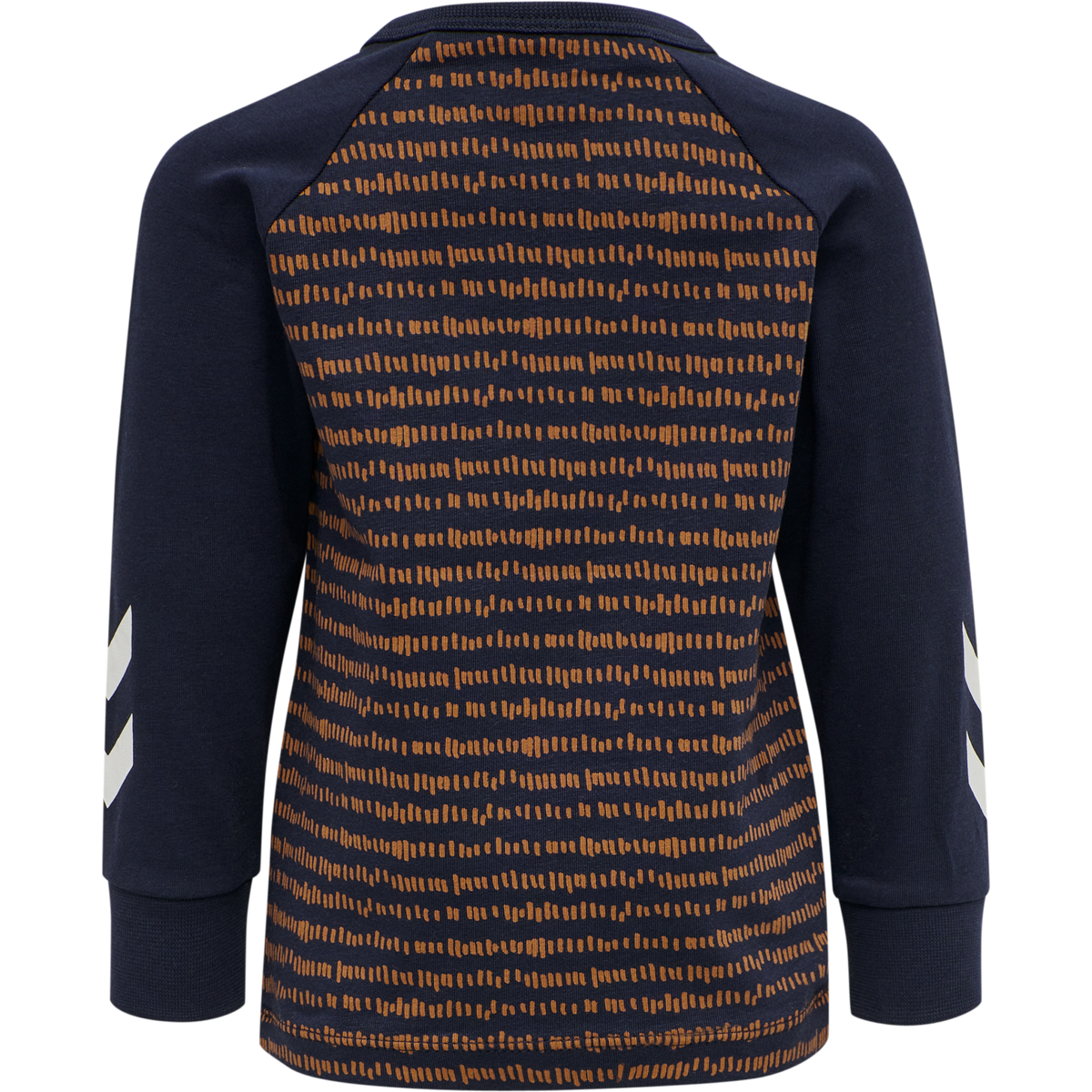 hmlBUSTER T-SHIRT L/S