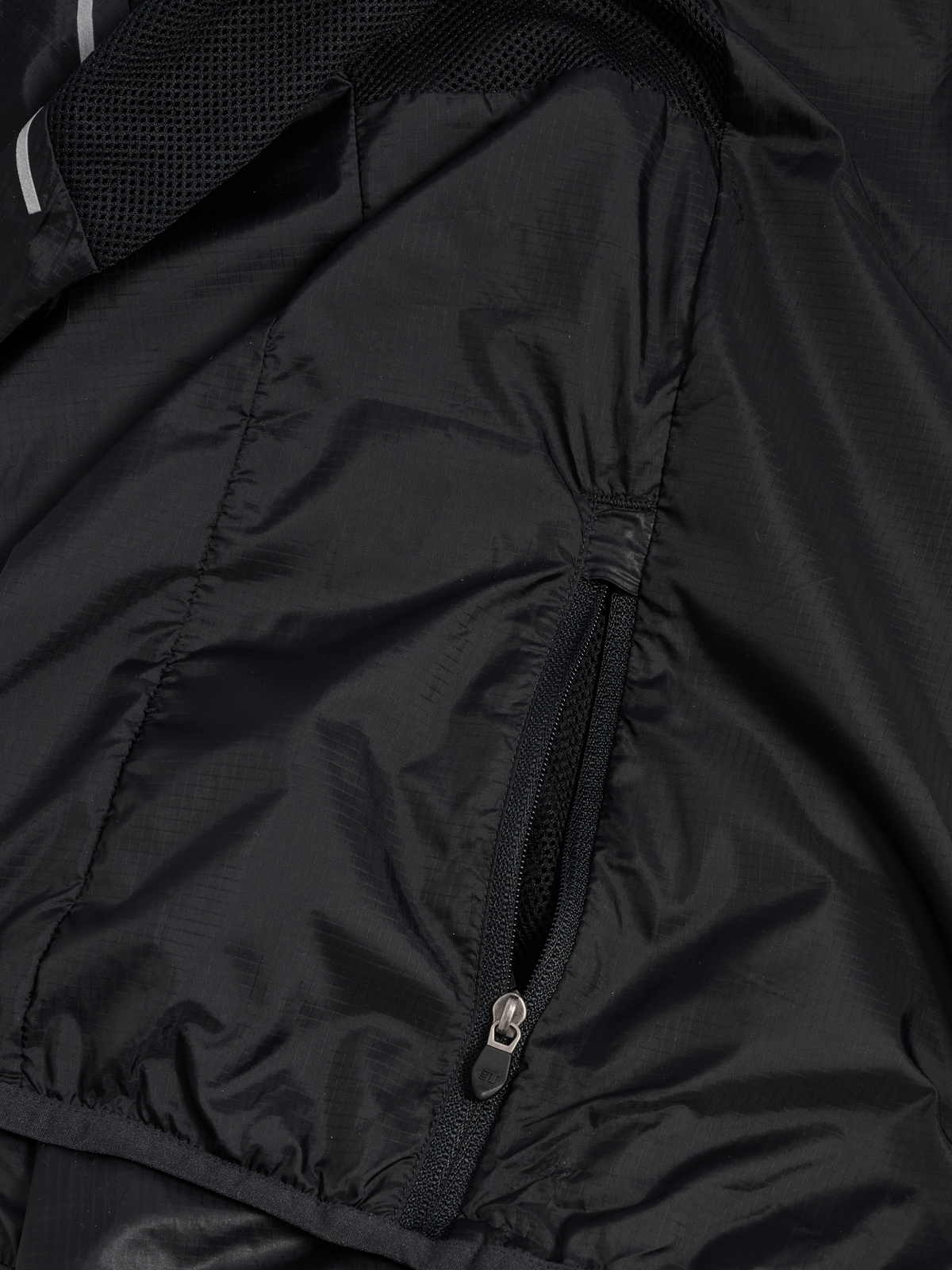 nwlPACKABLE TRAIL W JACKET