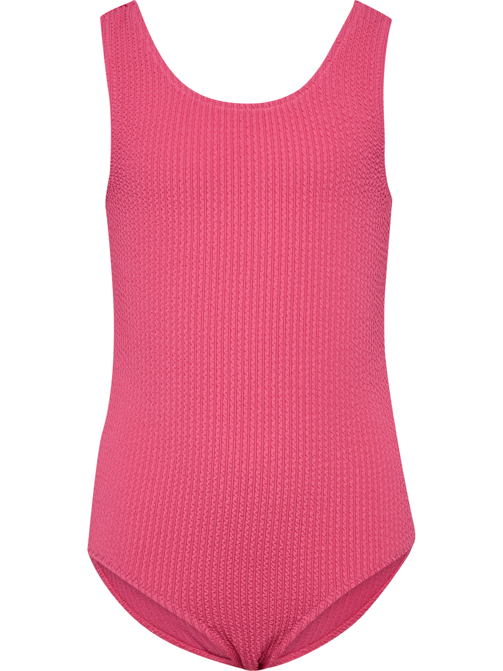 hmlJR CRINKLE SWIMSUIT