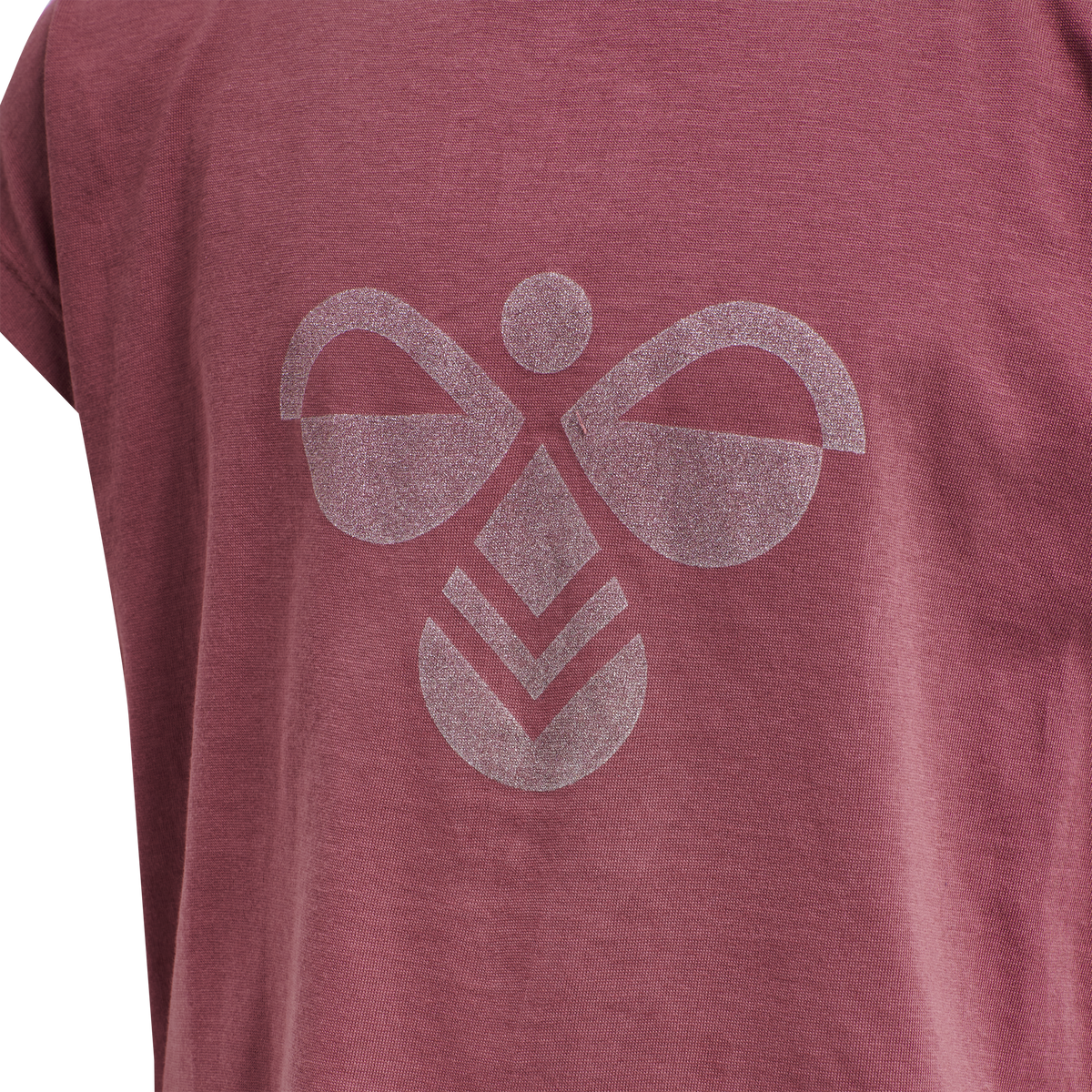 hmlDIEZ T-SHIRT S/S