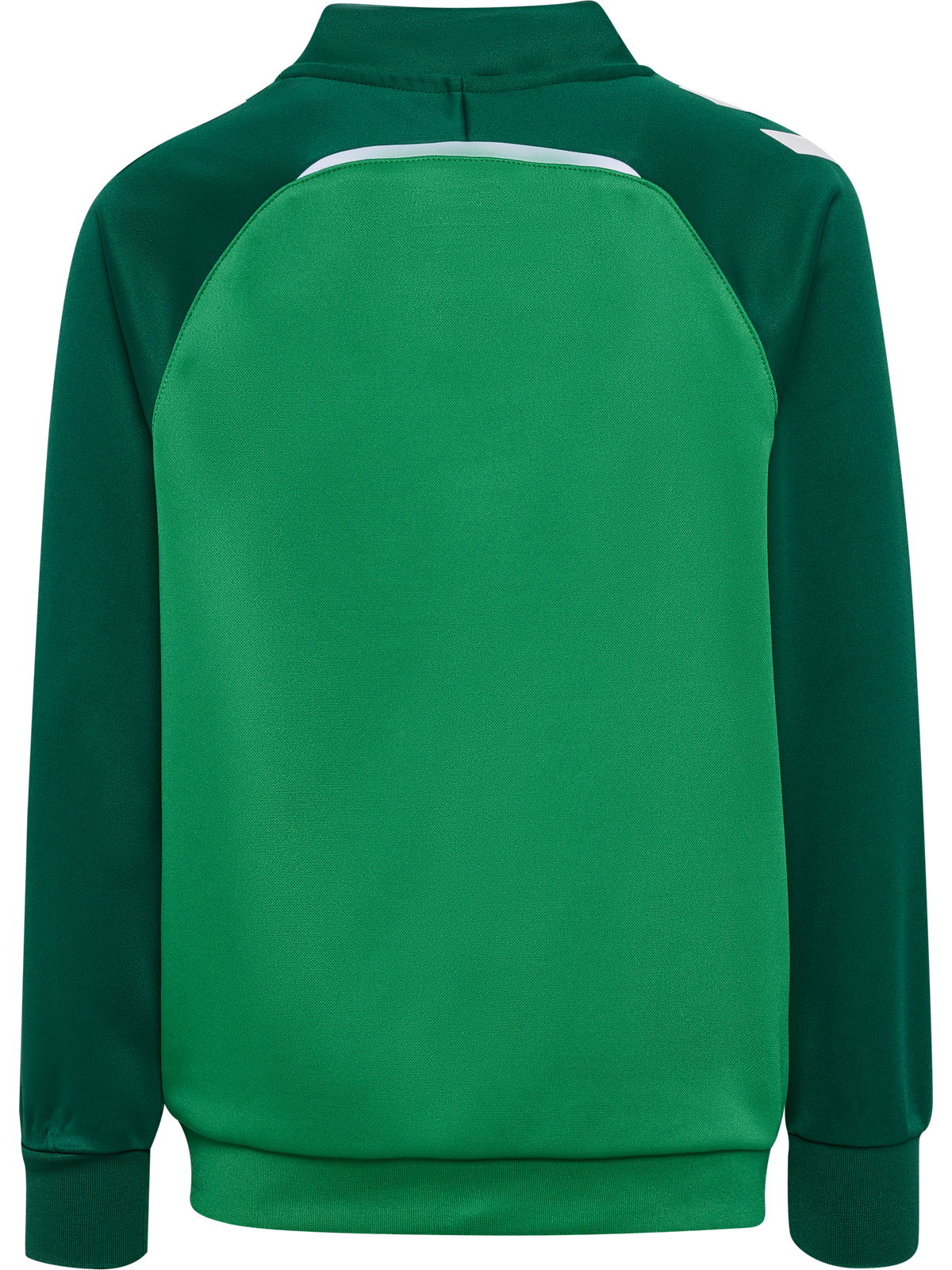 hmlLEAD 2.0 TRACK ZIP JACKET KIDS