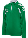 hmlCORE 2.0 HALF ZIP KIDS