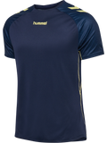 hmlBLAZE 2.0 TRAINING JERSEY S/S