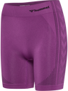 hmlMT SHAPING SEAMLESS MW SHORTS