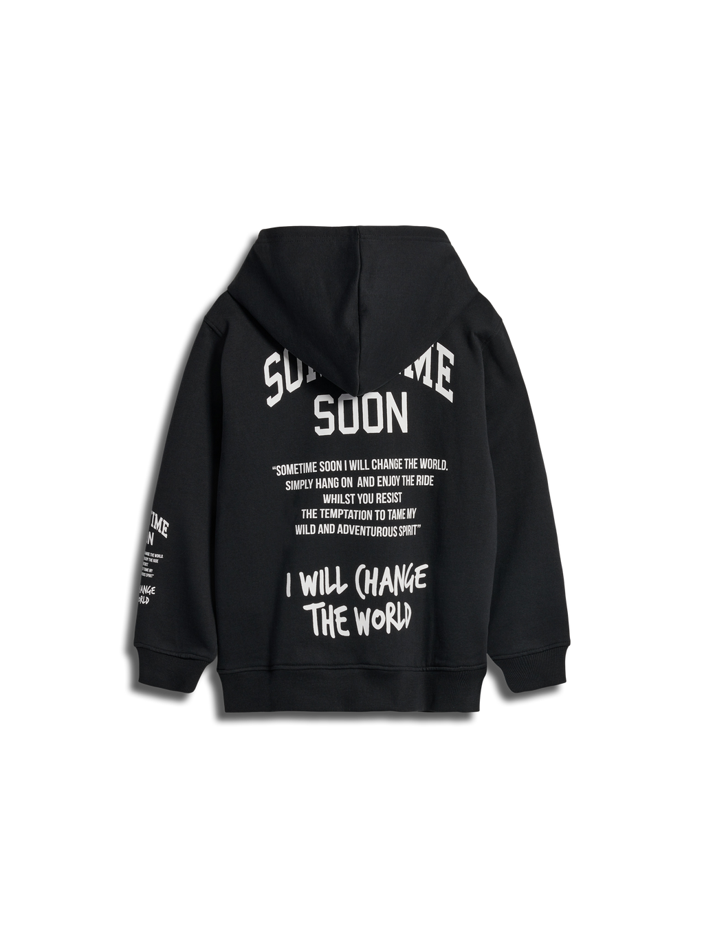 stsDIMAS HOODIE