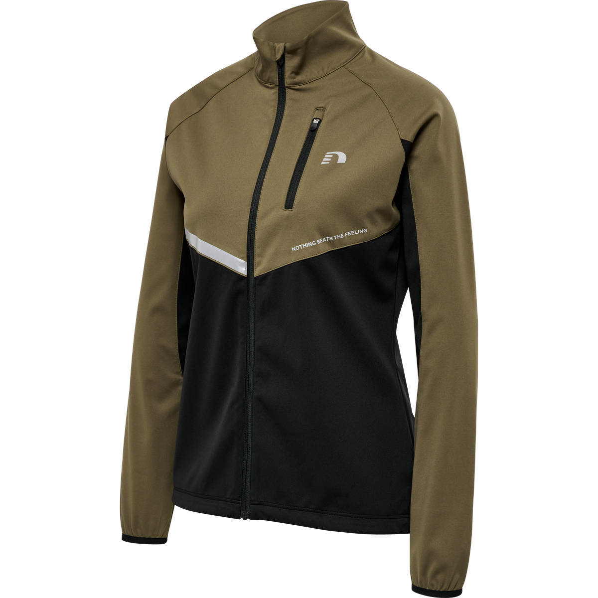 nwlBOSTON SHELL JACKET female