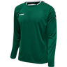 hmlAUTHENTIC POLY JERSEY L/S