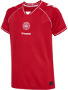 DBU 26 HOME JERSEY S/S KIDS
