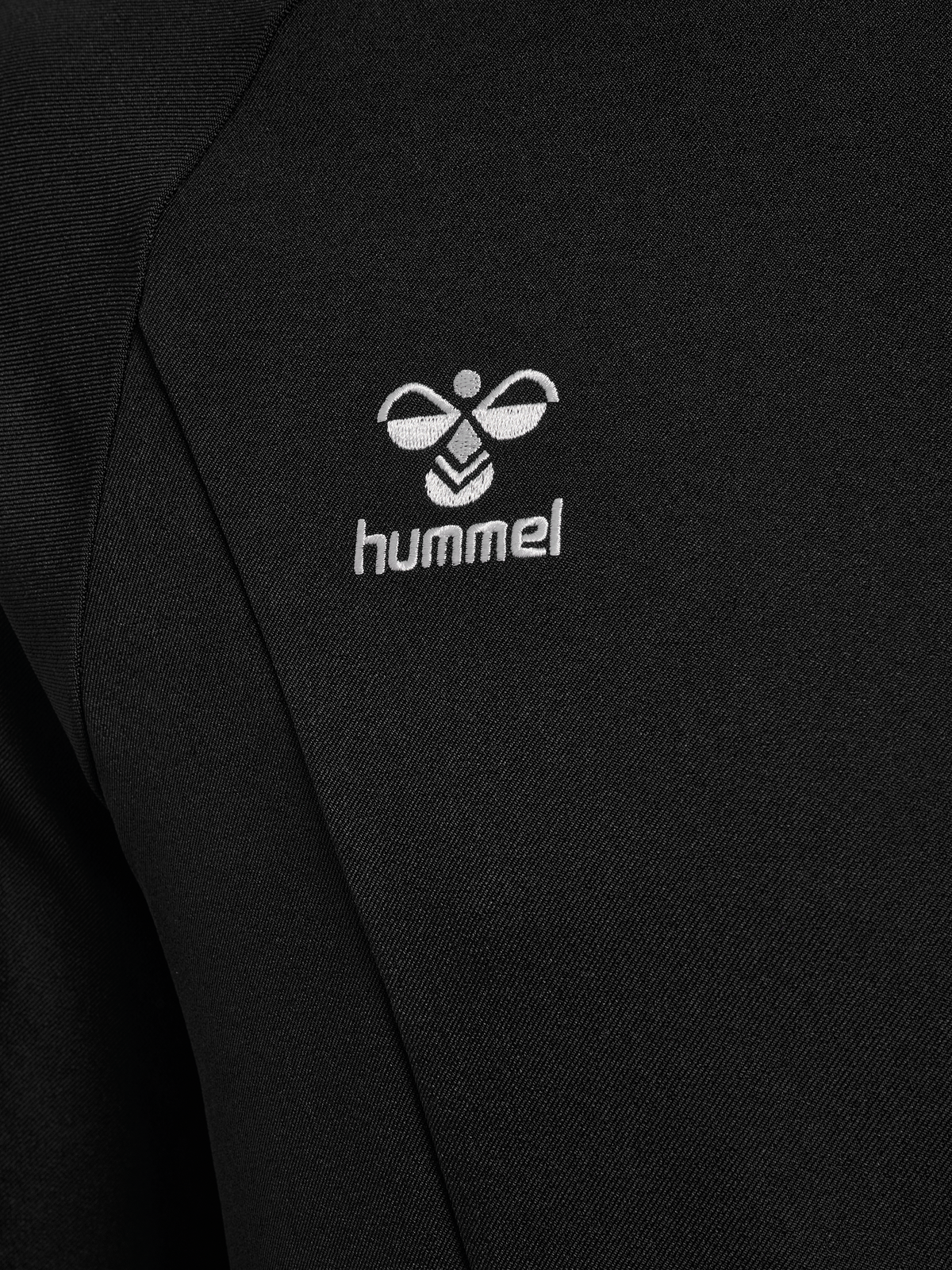 hmlROOT TRACK ZIP JACKET