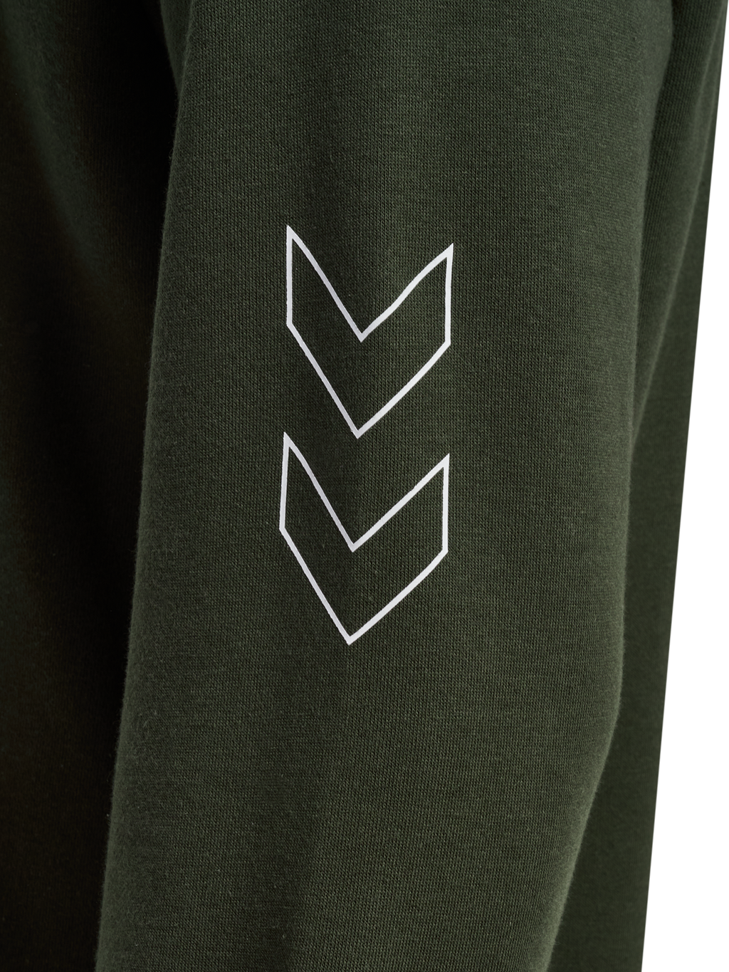 hmlPACE SWEAT CREWNECK