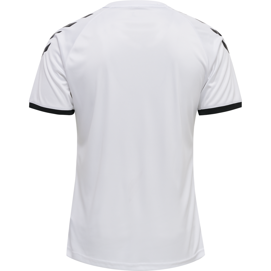 hmlCORE VOLLEY TEE