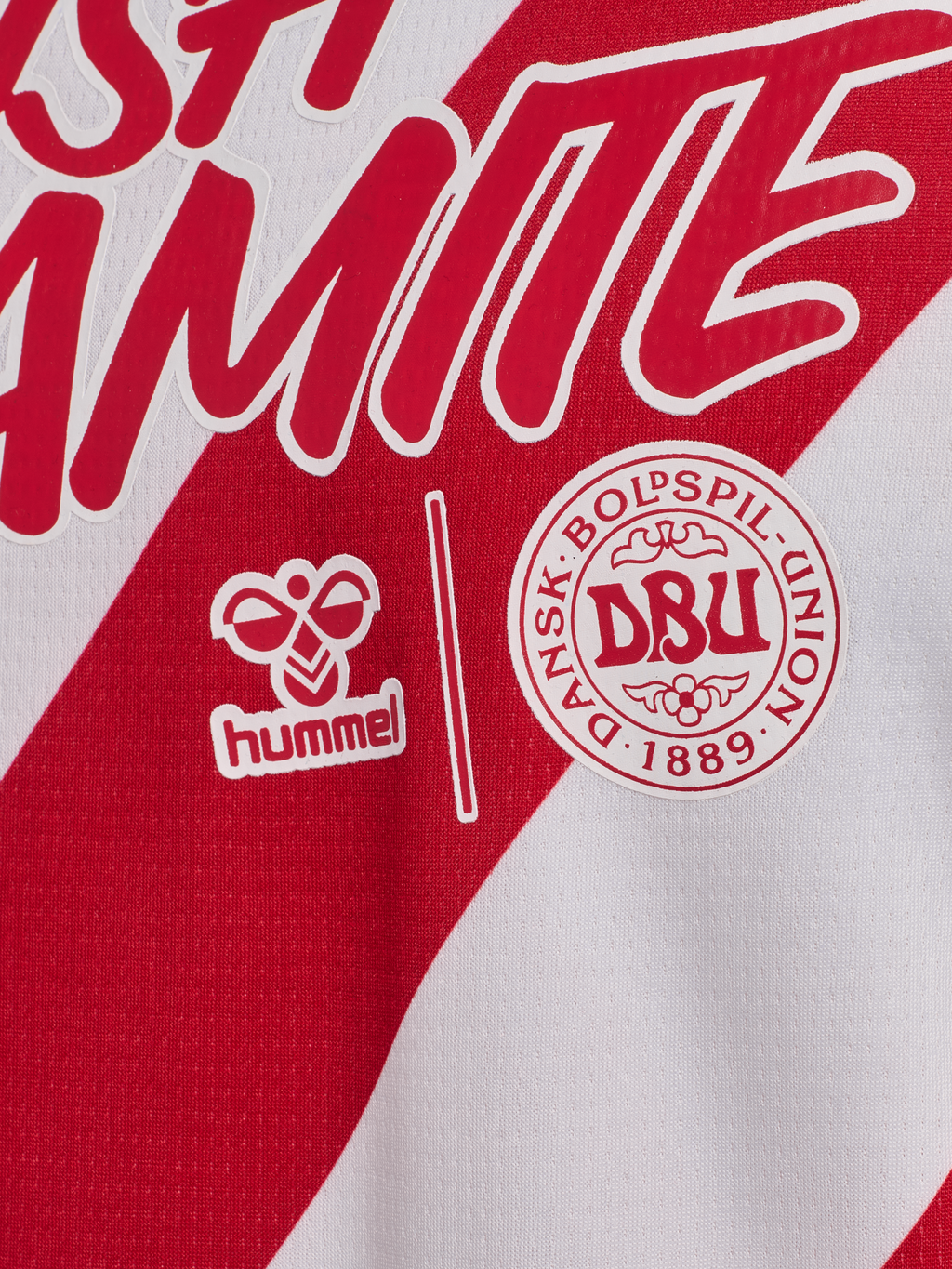DBU 26 FAN TANKTOP