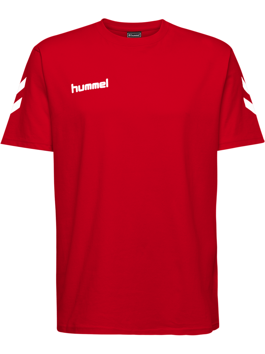 HMLGO COTTON T-SHIRT S/S