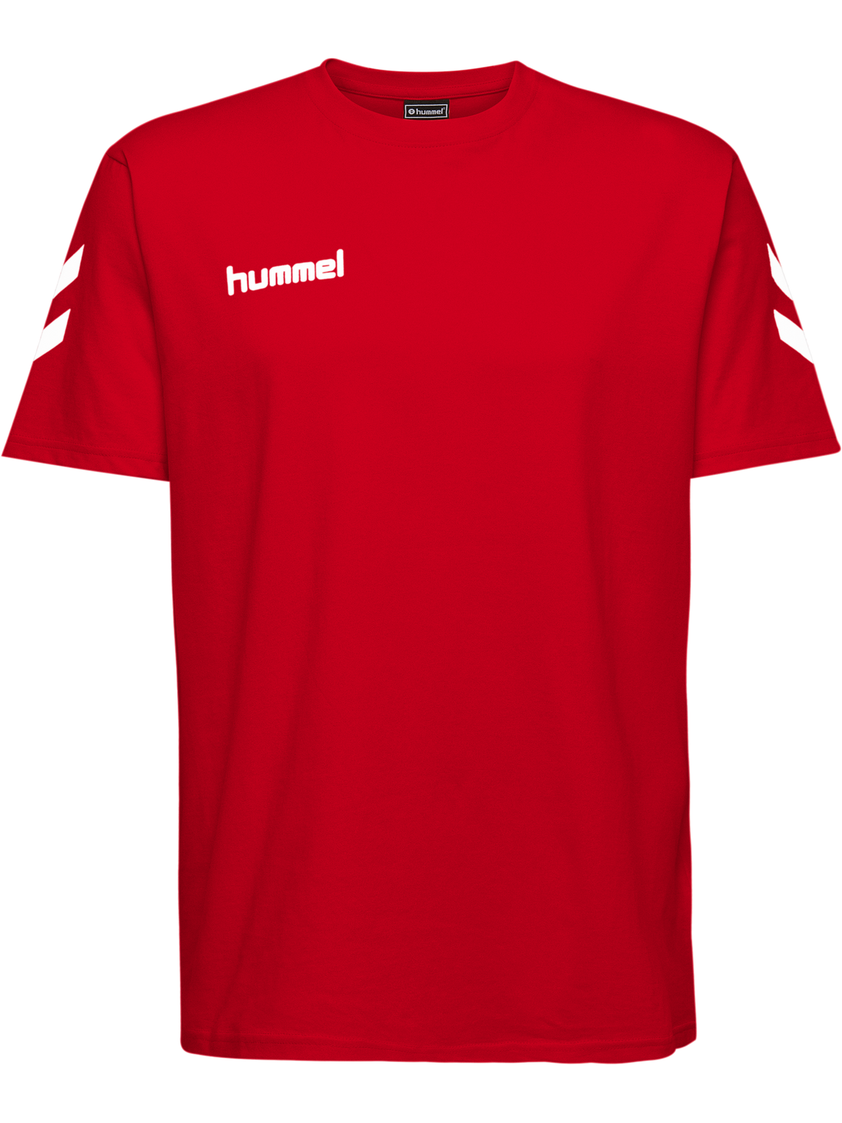 HMLGO COTTON T-SHIRT S/S