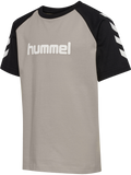hmlJR LOGO T-SHIRT S/S