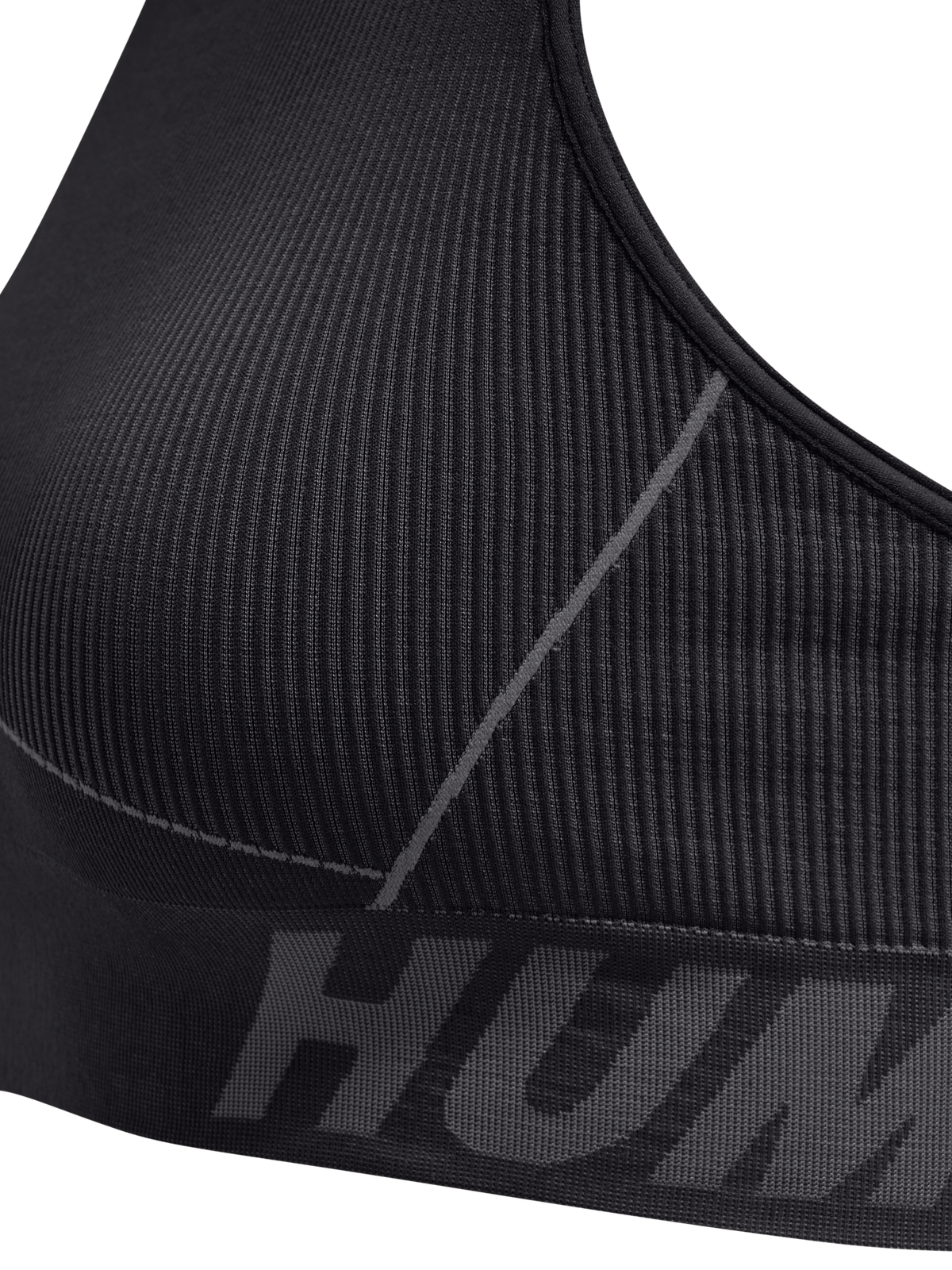 hmlTE CHRISTEL SEAMLESS SPORTS TOP