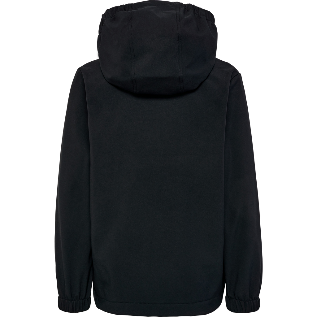 hmlMARS SOFTSHELL JACKET