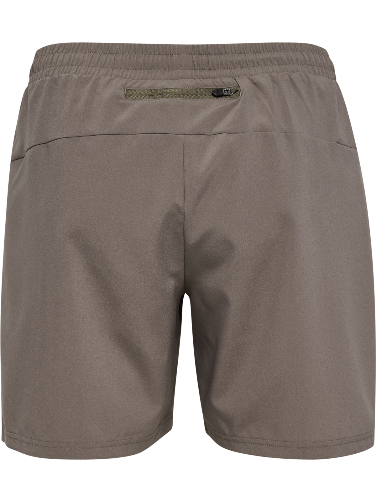nwlMAX ZIP POCKET SHORTS