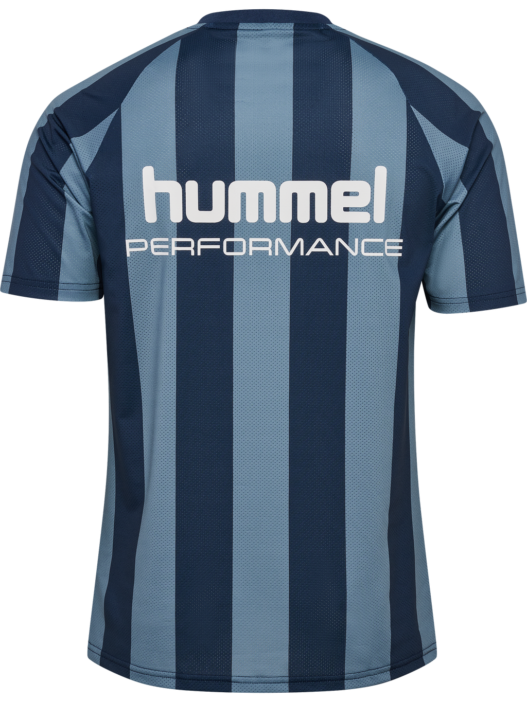 hmlPULSE MESH T-SHIRT S/S