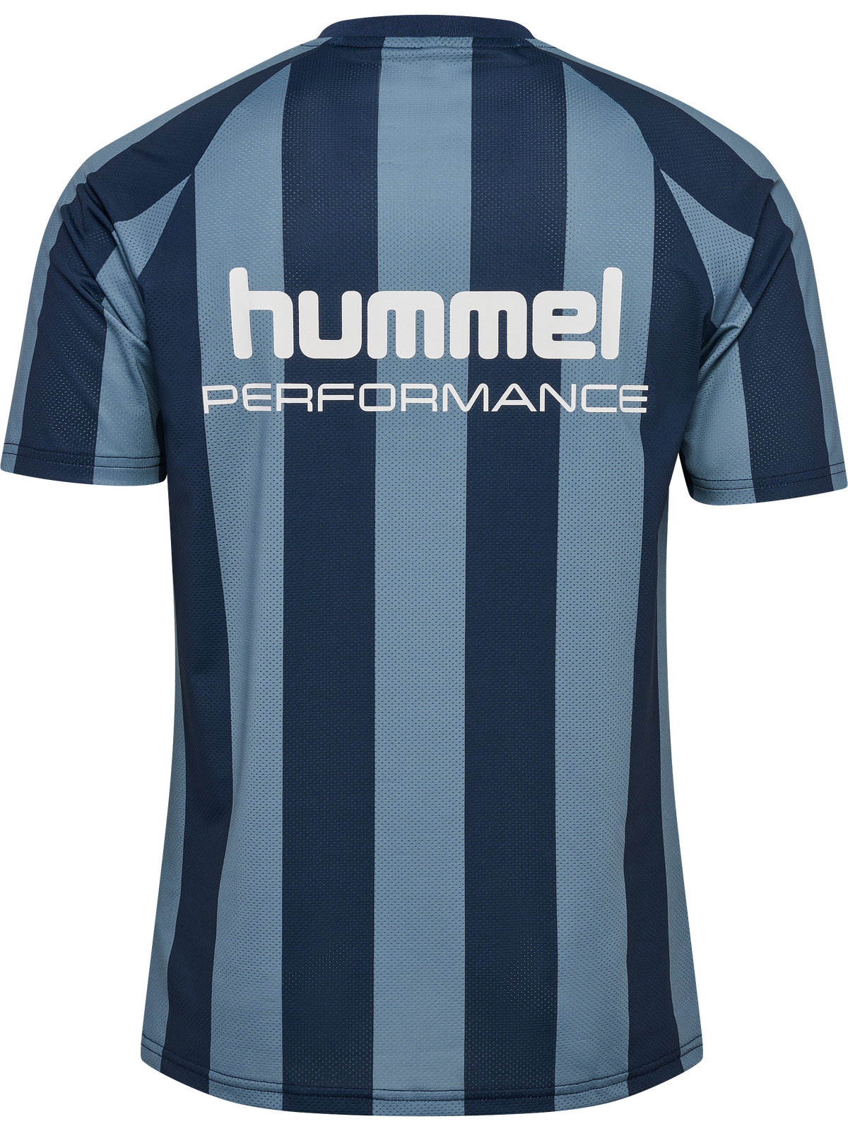 hmlPULSE MESH T-SHIRT S/S