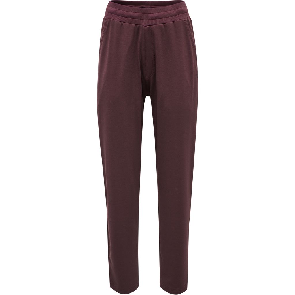 hmlLUISE LOOSE PANTS
