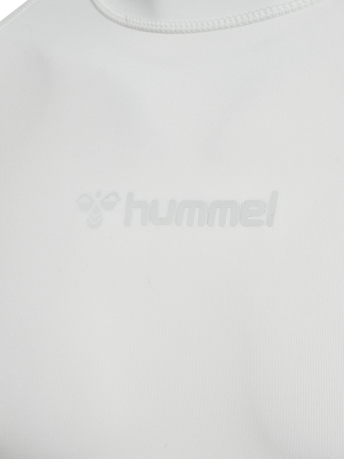 hmlBL PERFORMANCE TEE L/S