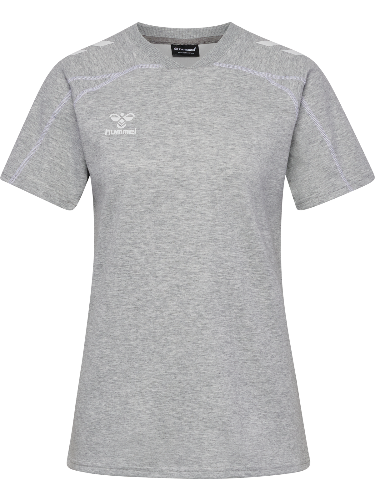 hmlMOVE 2.0 T-SHIRT S/S WOMAN