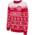 HMLDBU FAN XMAS JUMPER KIDS