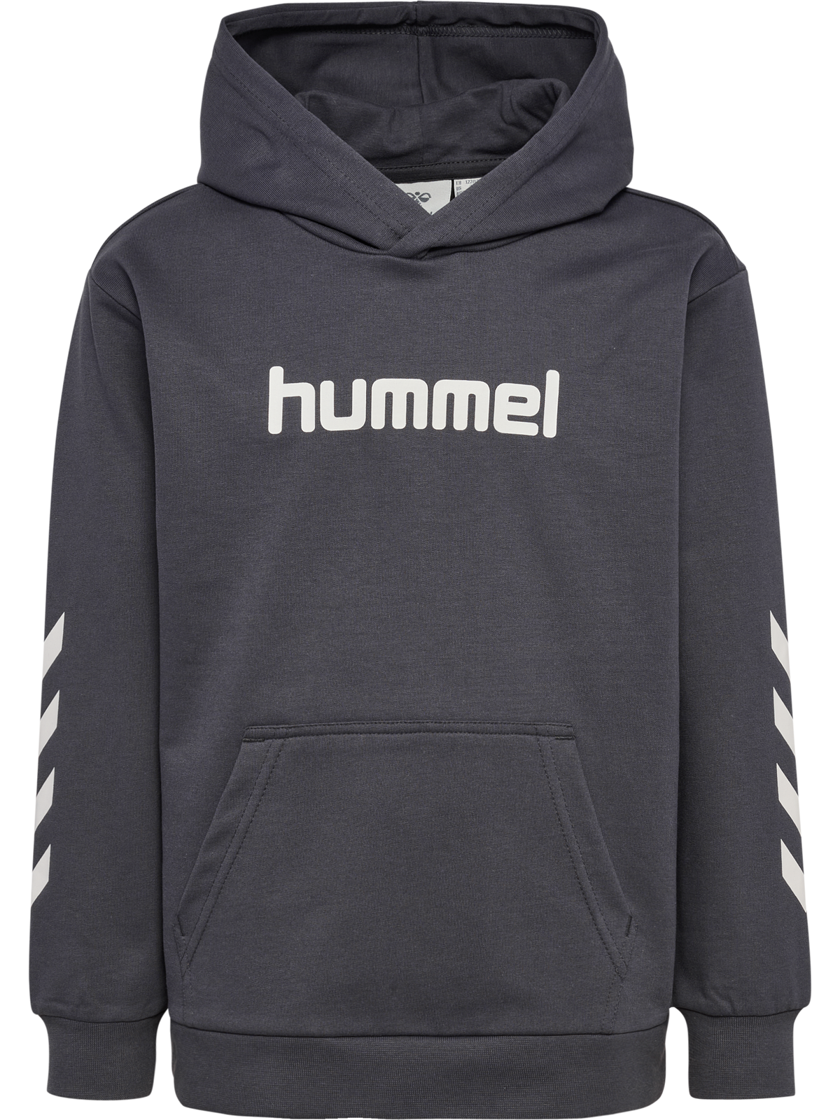 hmlJR LOGO HOODIE