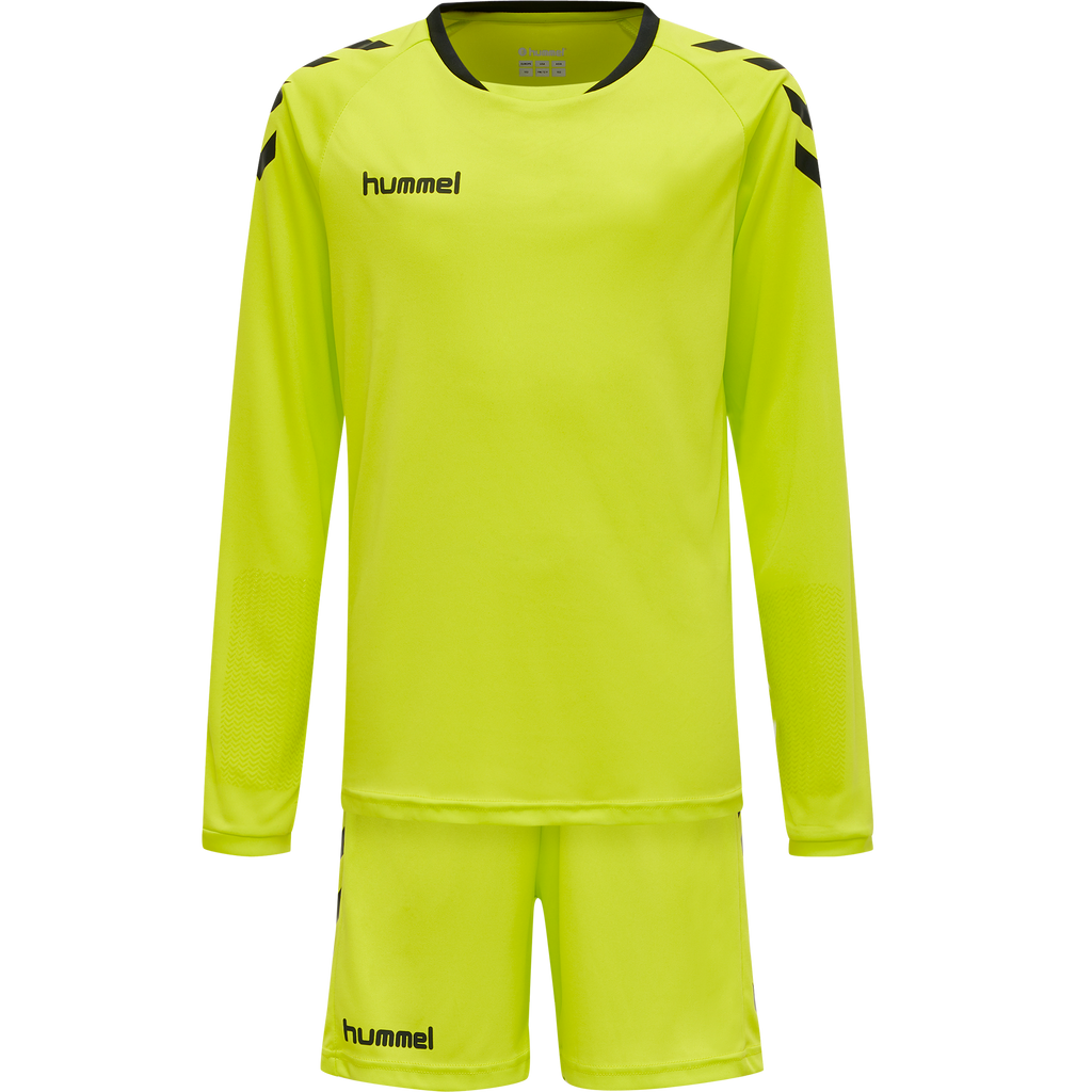 CORE KIDS GK SET