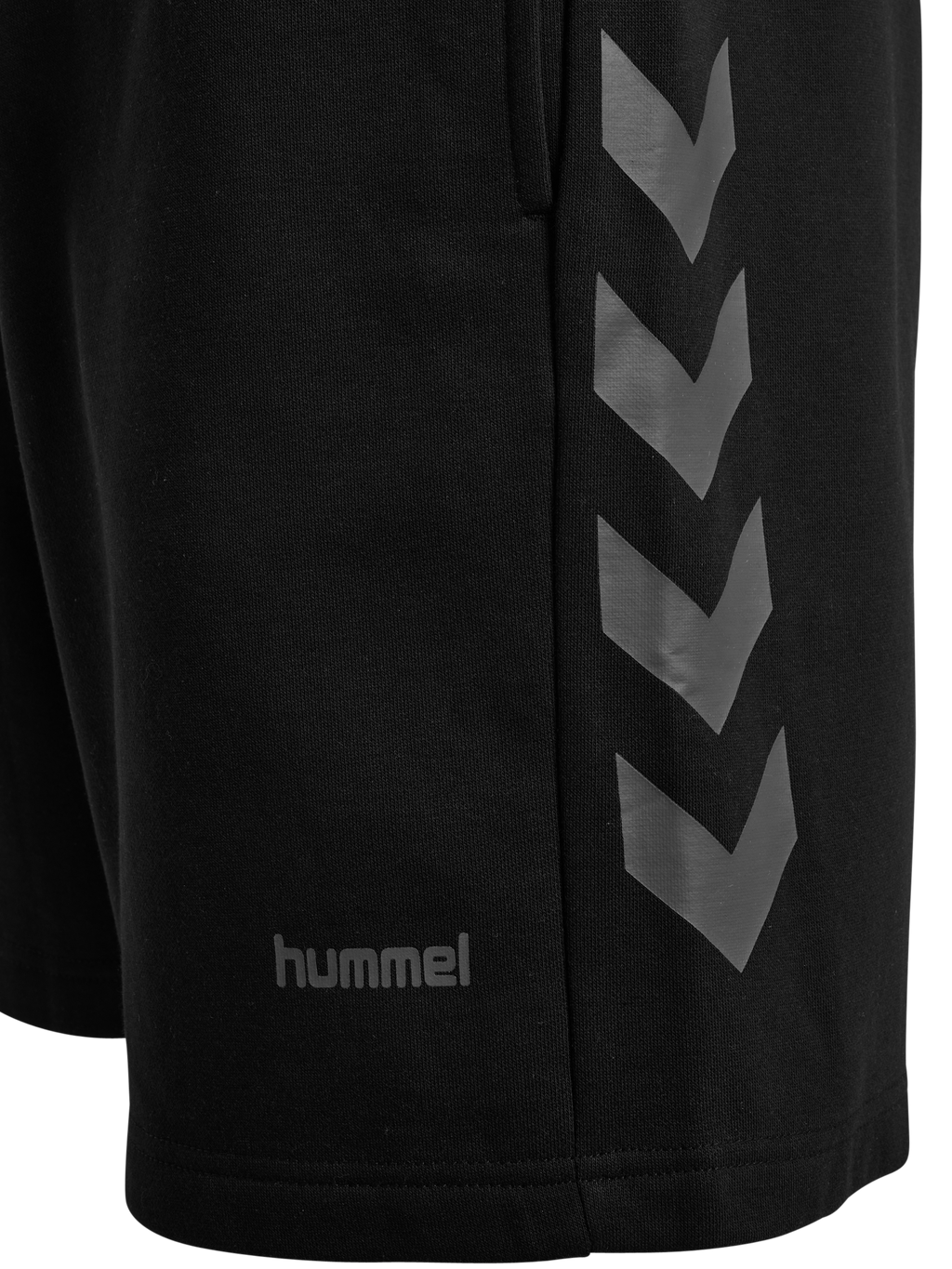 hmlKEEPER CHEVRON SHORTS